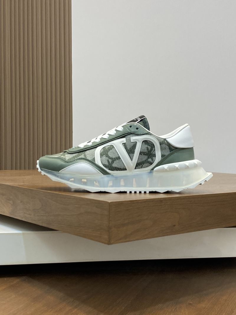 Valentino Rockrunner Shoes